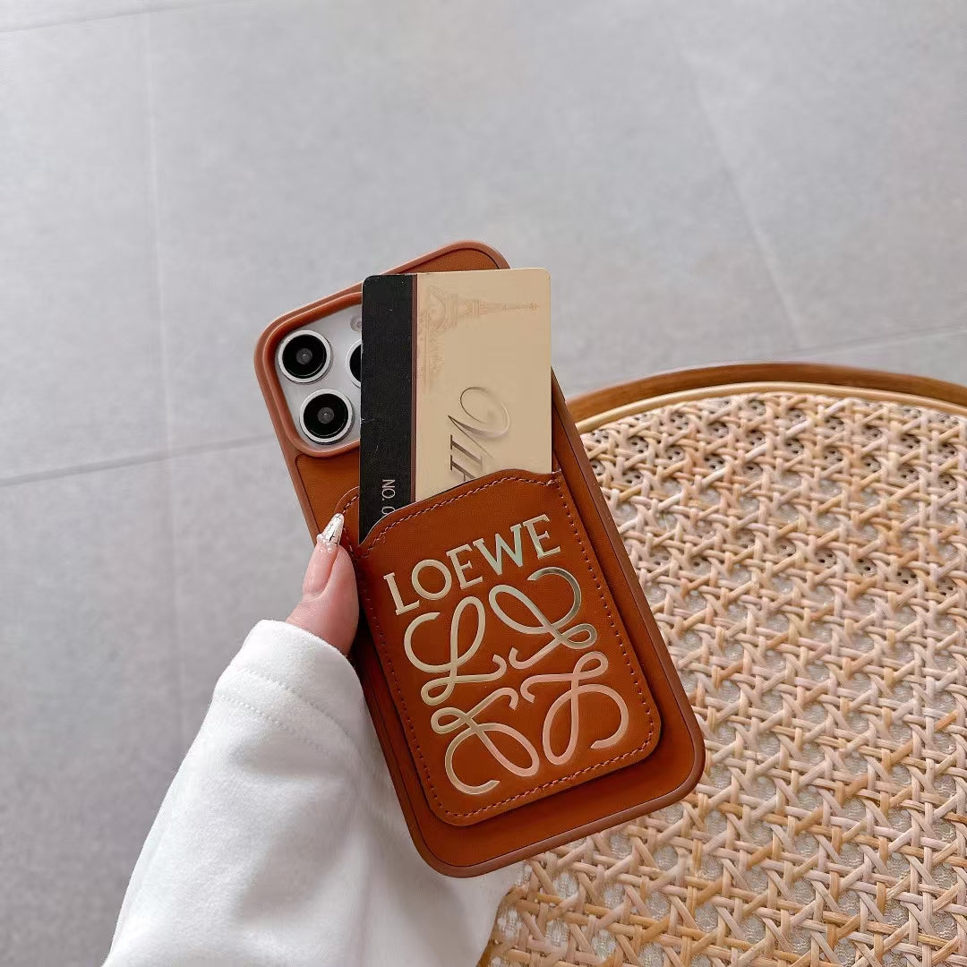 Quality Loewe Phone Cases