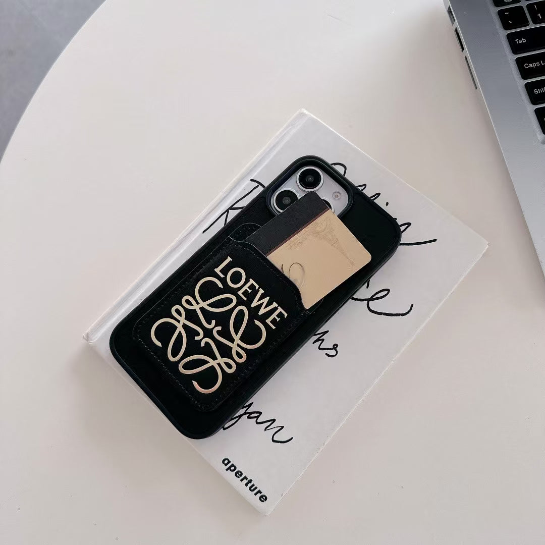Quality Loewe Phone Cases