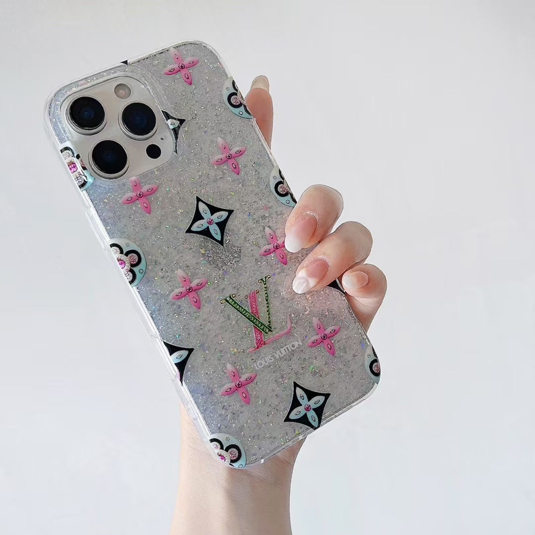 Louis Vuitton iPhone Cases Luxury