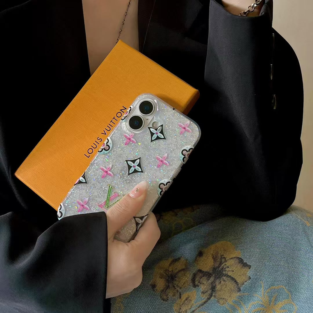 Louis Vuitton iPhone Cases Luxury