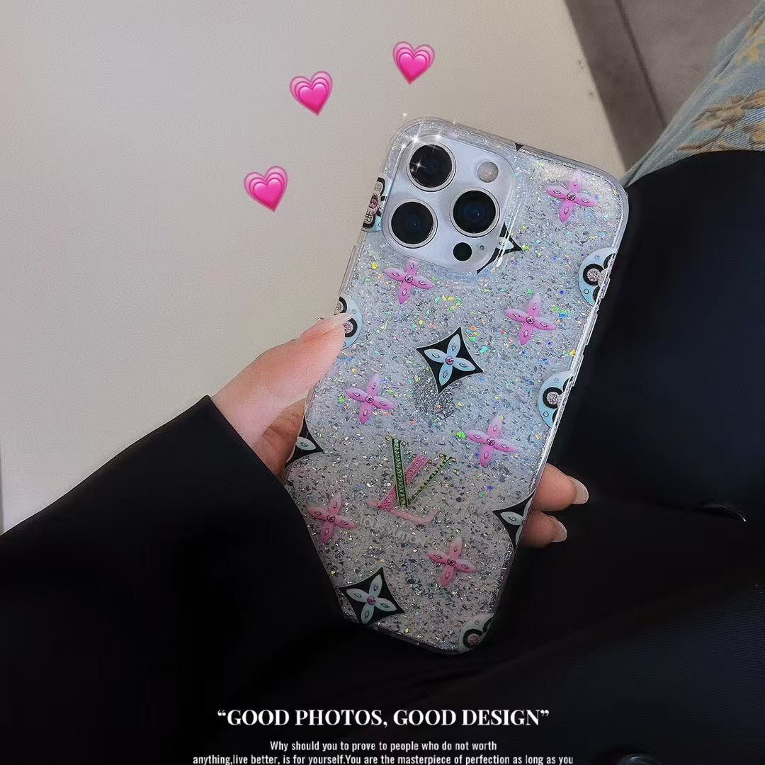 Louis Vuitton iPhone Cases Luxury
