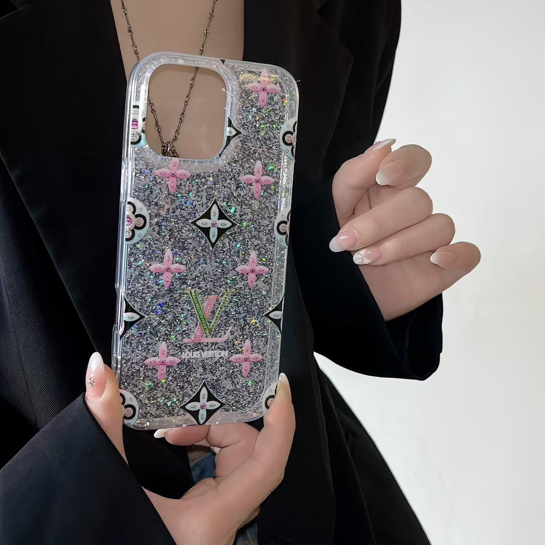 Louis Vuitton iPhone Cases Luxury