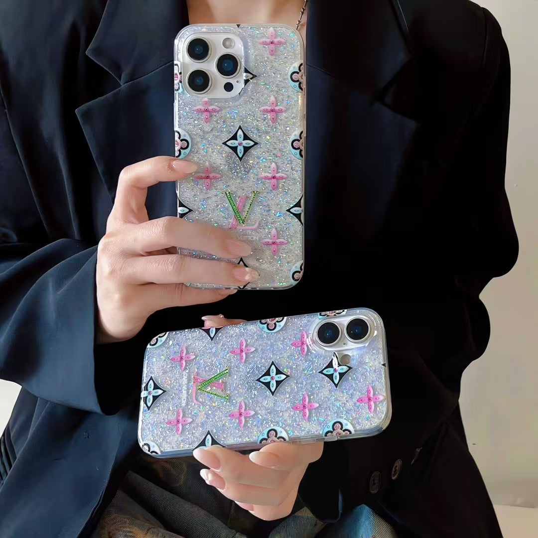 Louis Vuitton iPhone Cases Luxury
