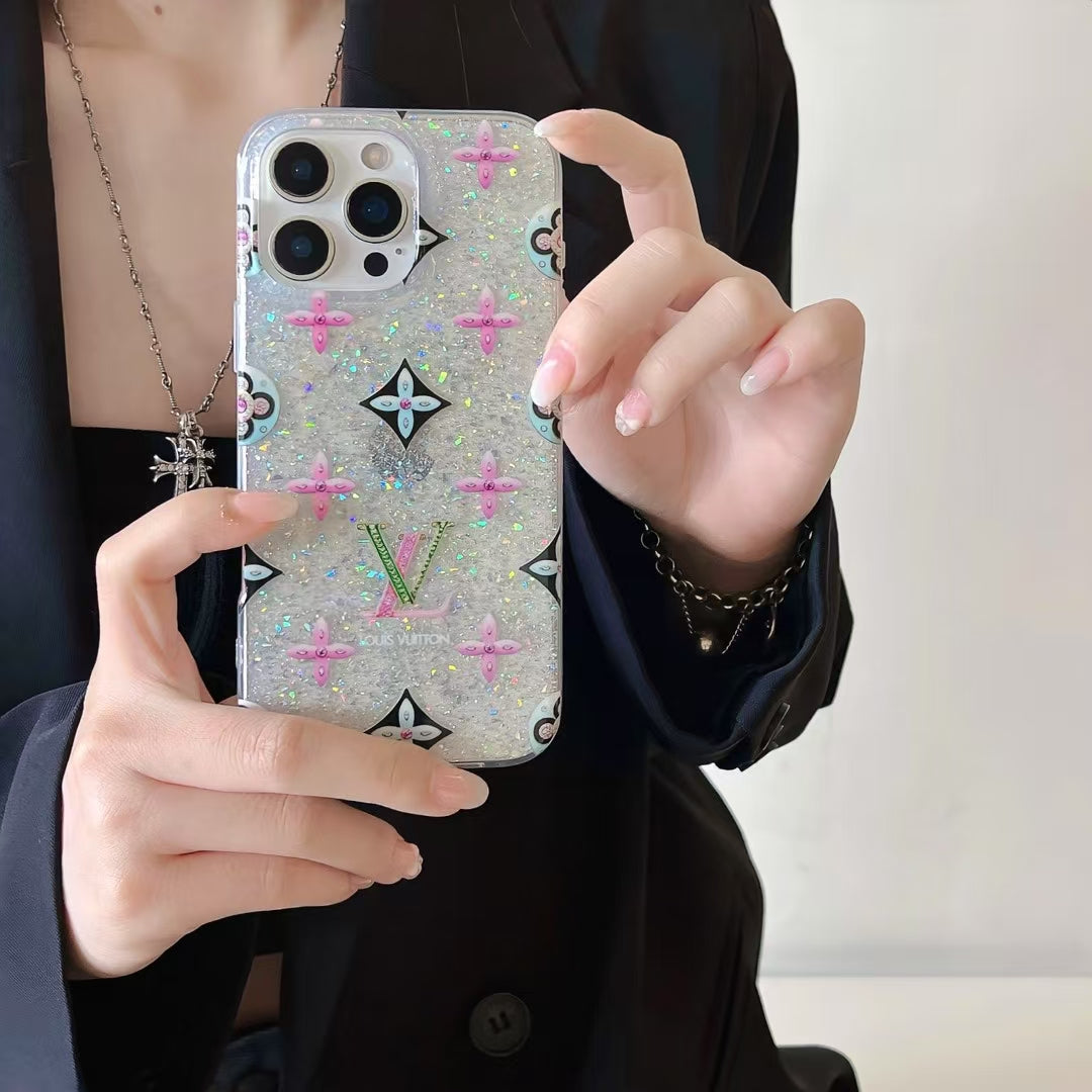 Louis Vuitton iPhone Cases Luxury