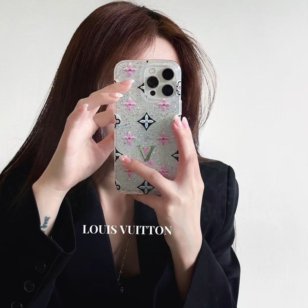 Louis Vuitton iPhone Cases Luxury
