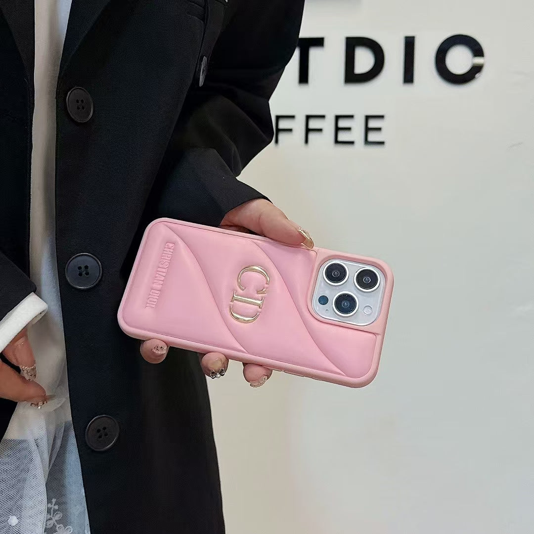 Durable Christian Dior iPhone Cases