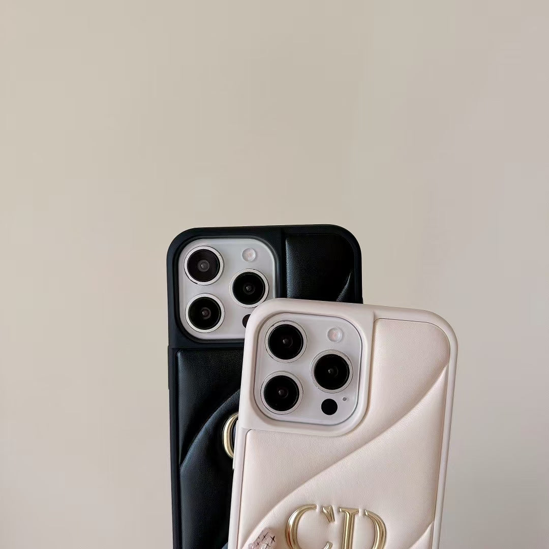 Durable Christian Dior iPhone Cases