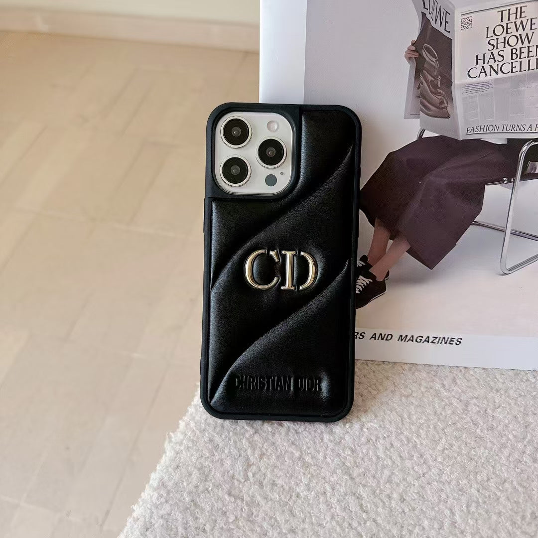 Durable Christian Dior iPhone Cases