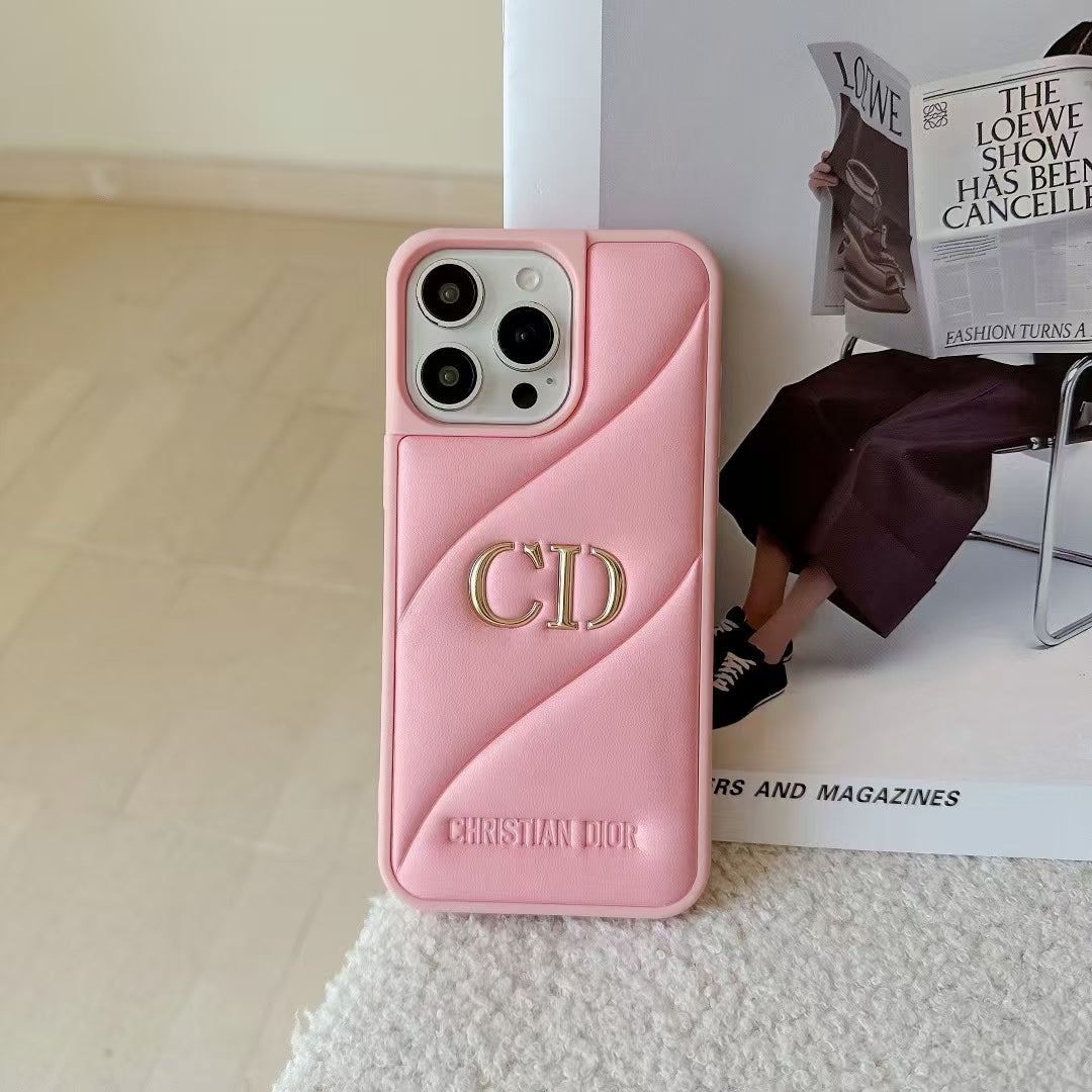 Durable Christian Dior iPhone Cases