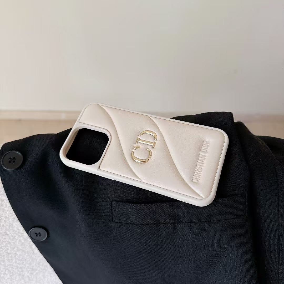 Durable Christian Dior iPhone Cases