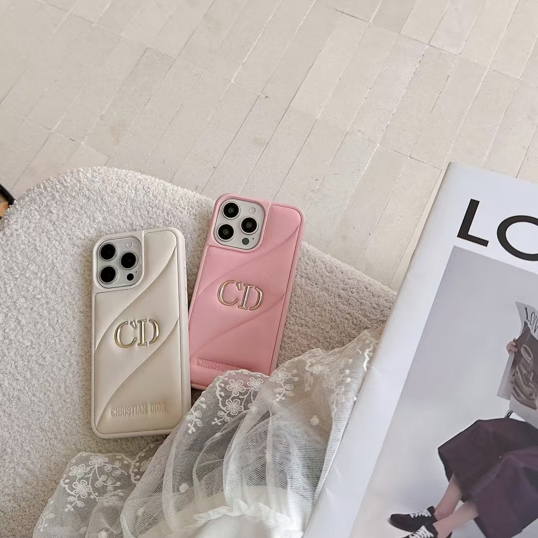 Durable Christian Dior iPhone Cases