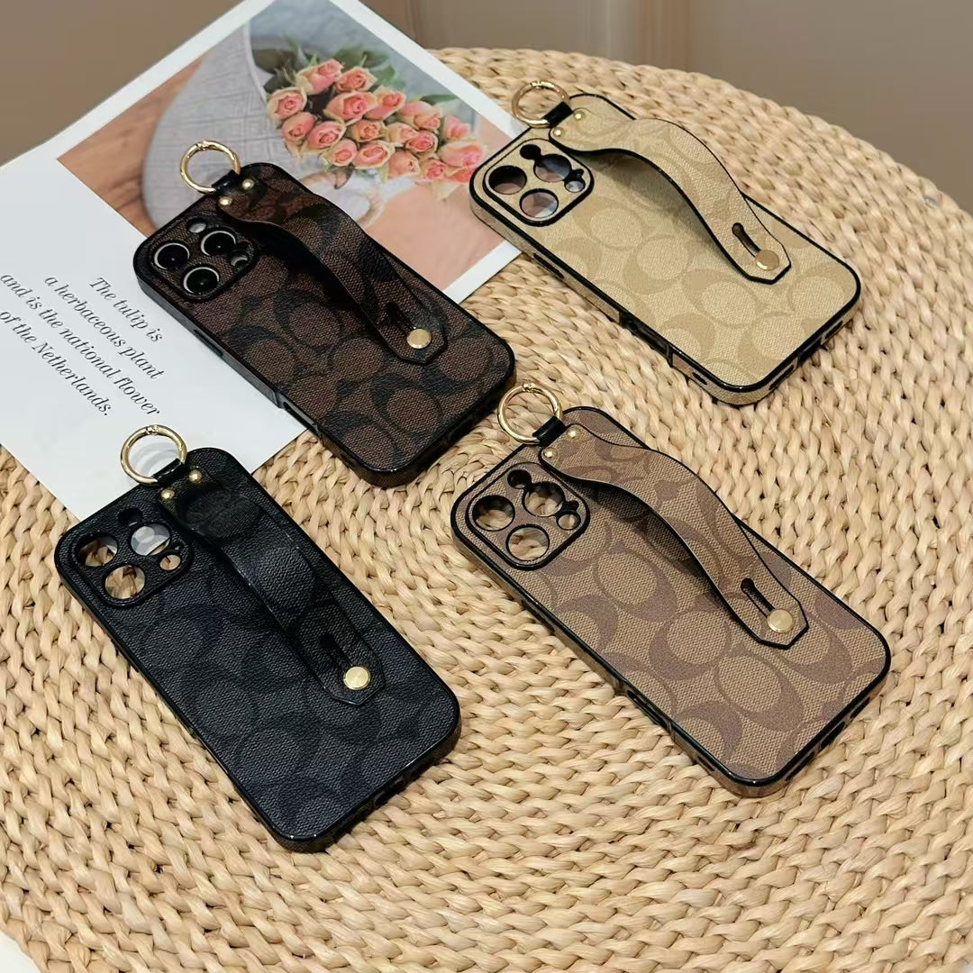 Coach iPhone Cases Stylish