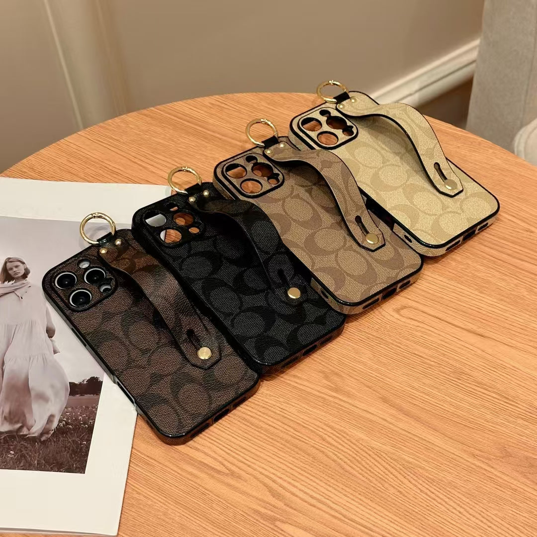 Coach iPhone Cases Stylish