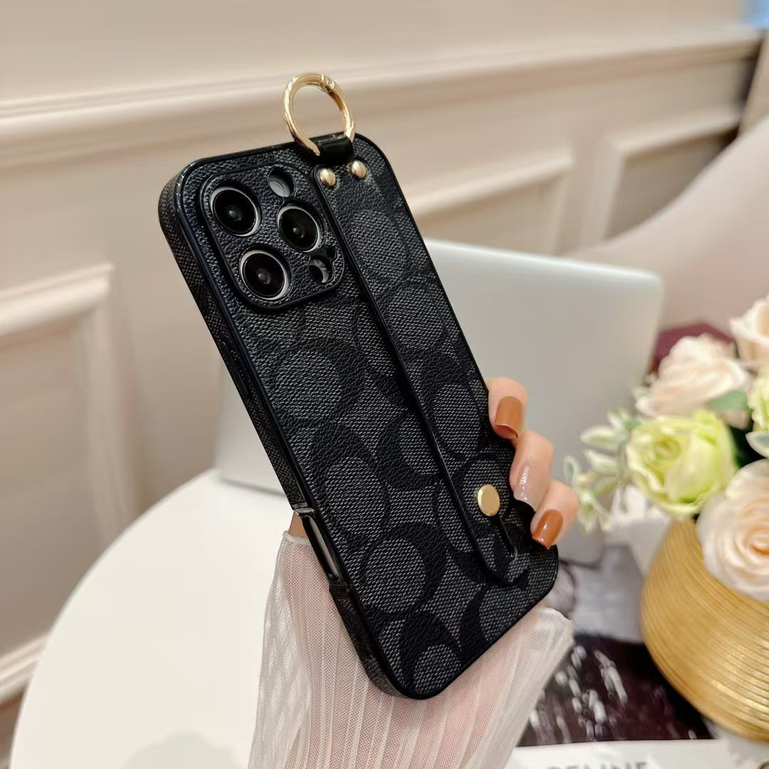Coach iPhone Cases Stylish