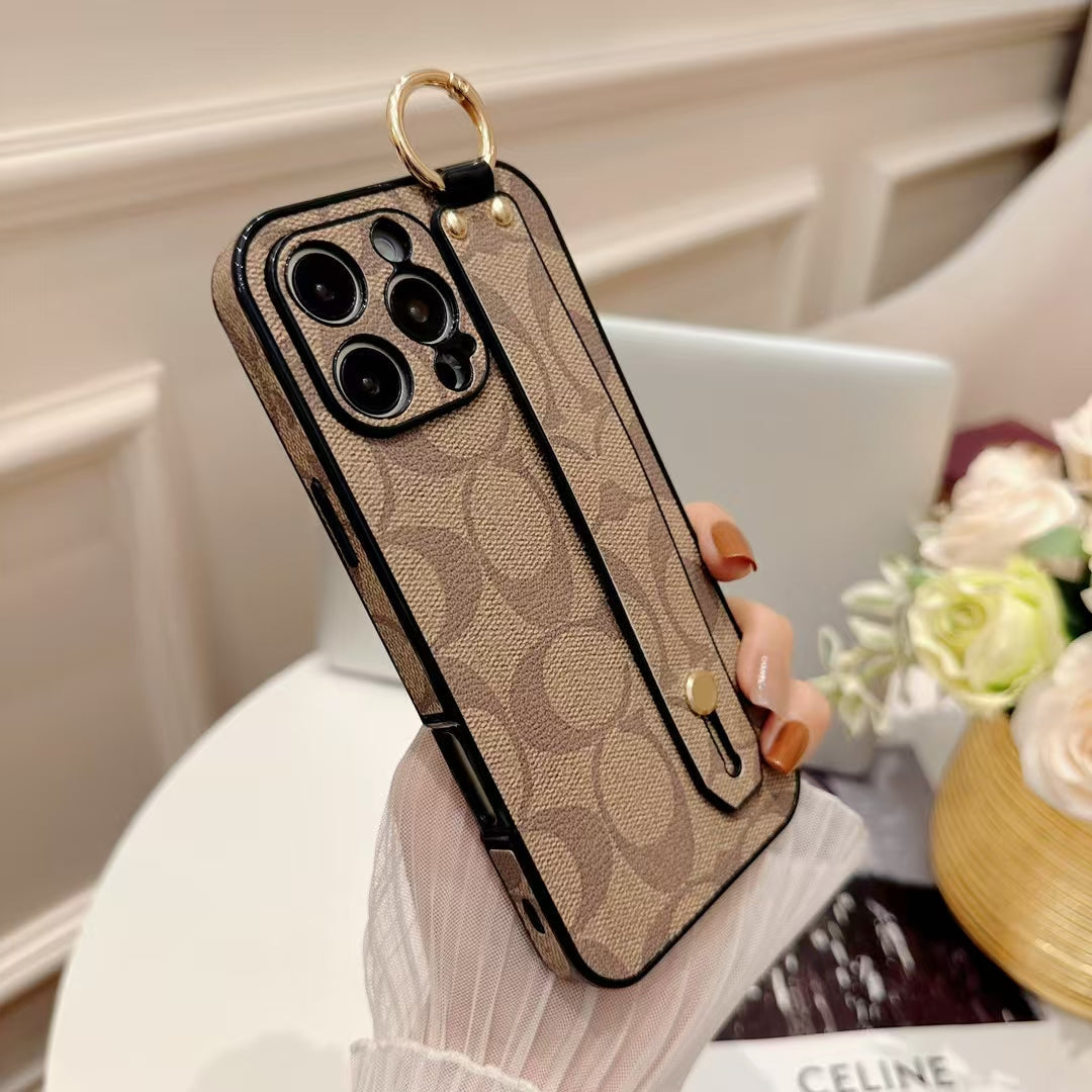 Coach iPhone Cases Stylish
