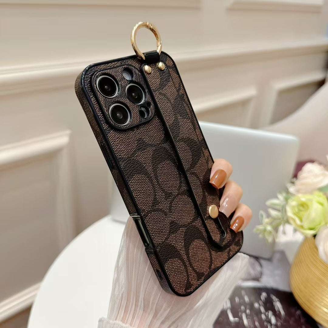 Coach iPhone Cases Stylish
