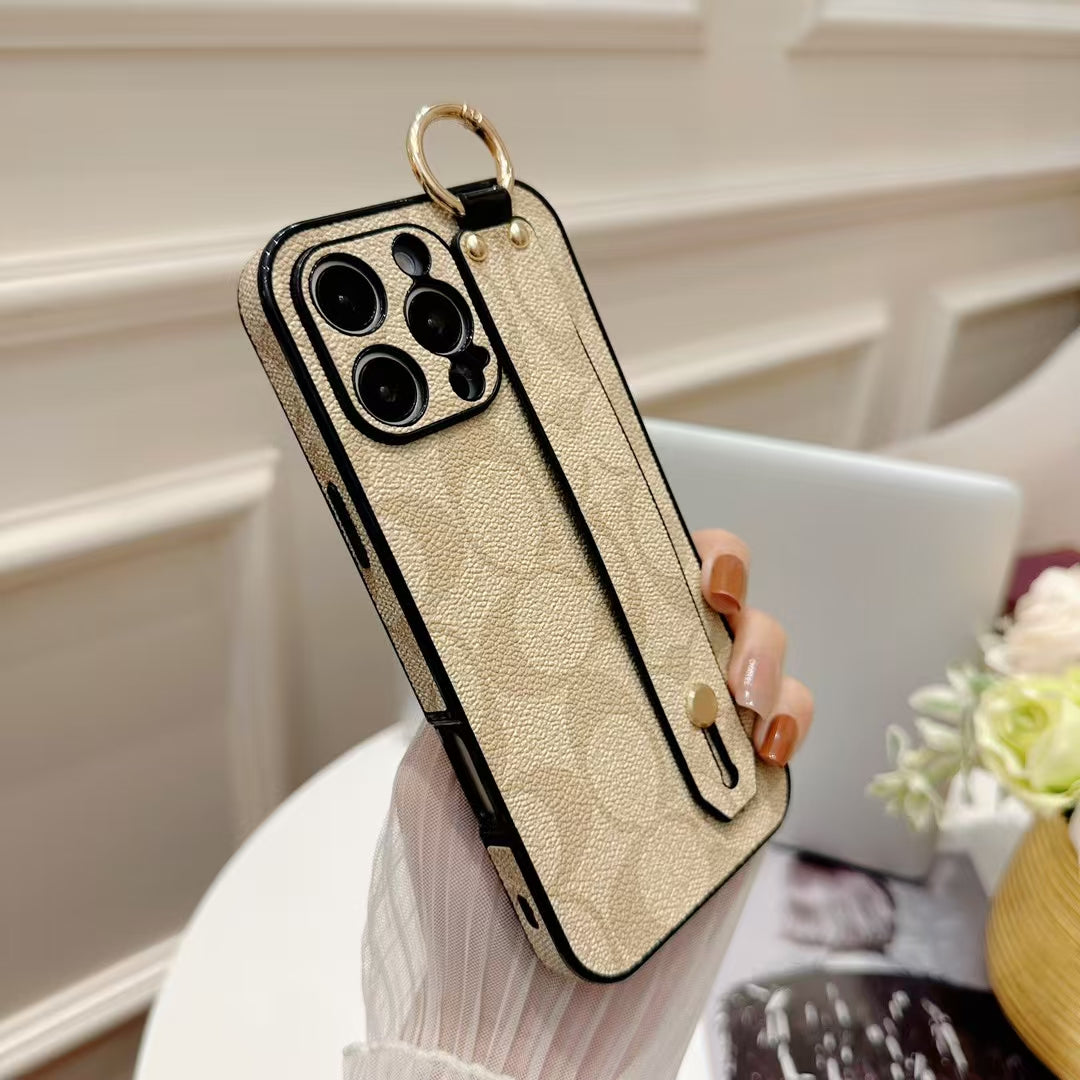 Coach iPhone Cases Stylish