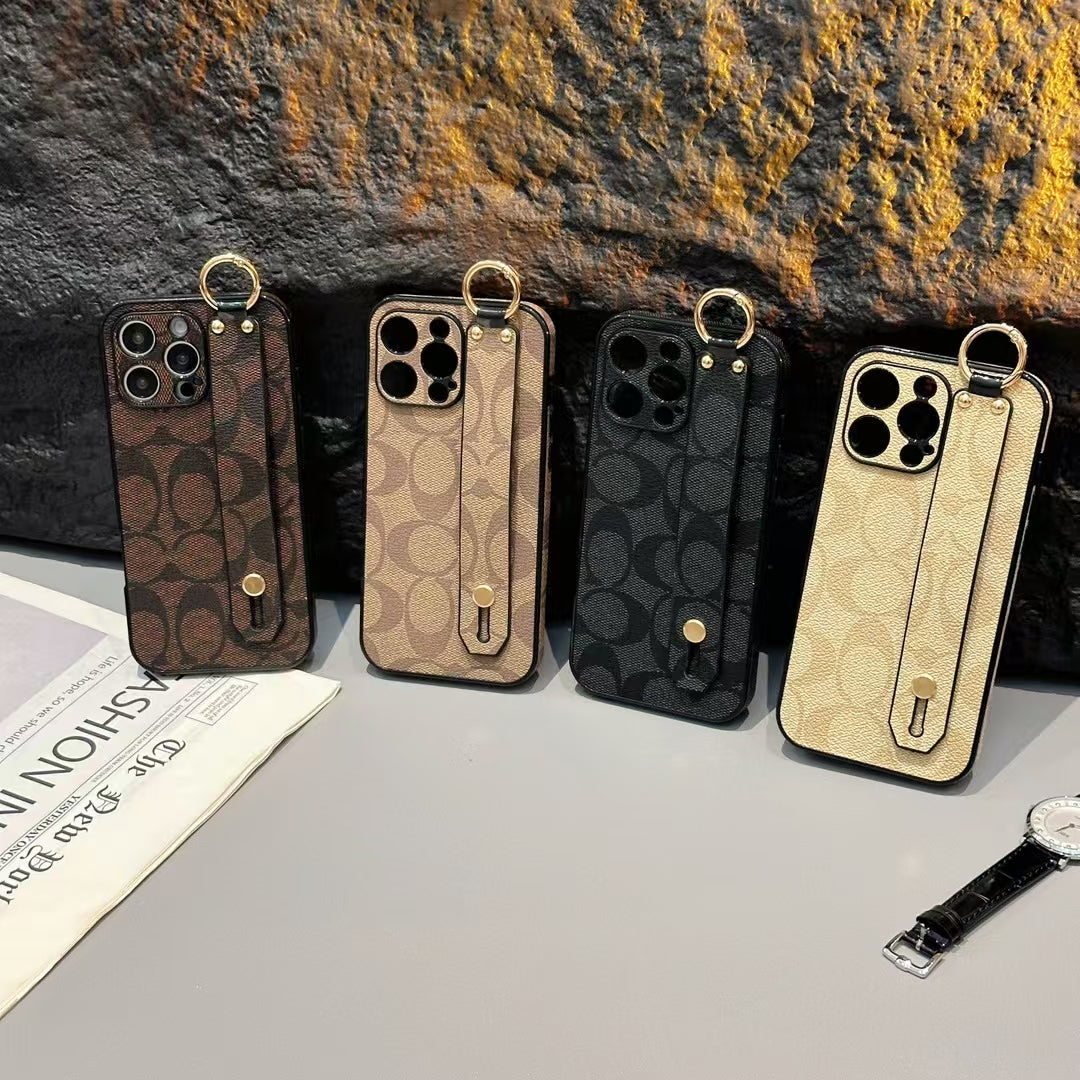 Coach iPhone Cases Stylish