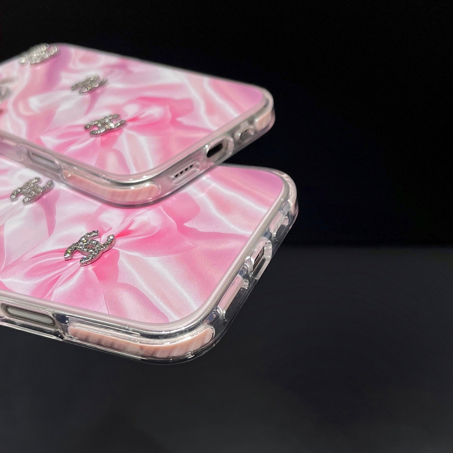 Chanel Durable iPhone Cases