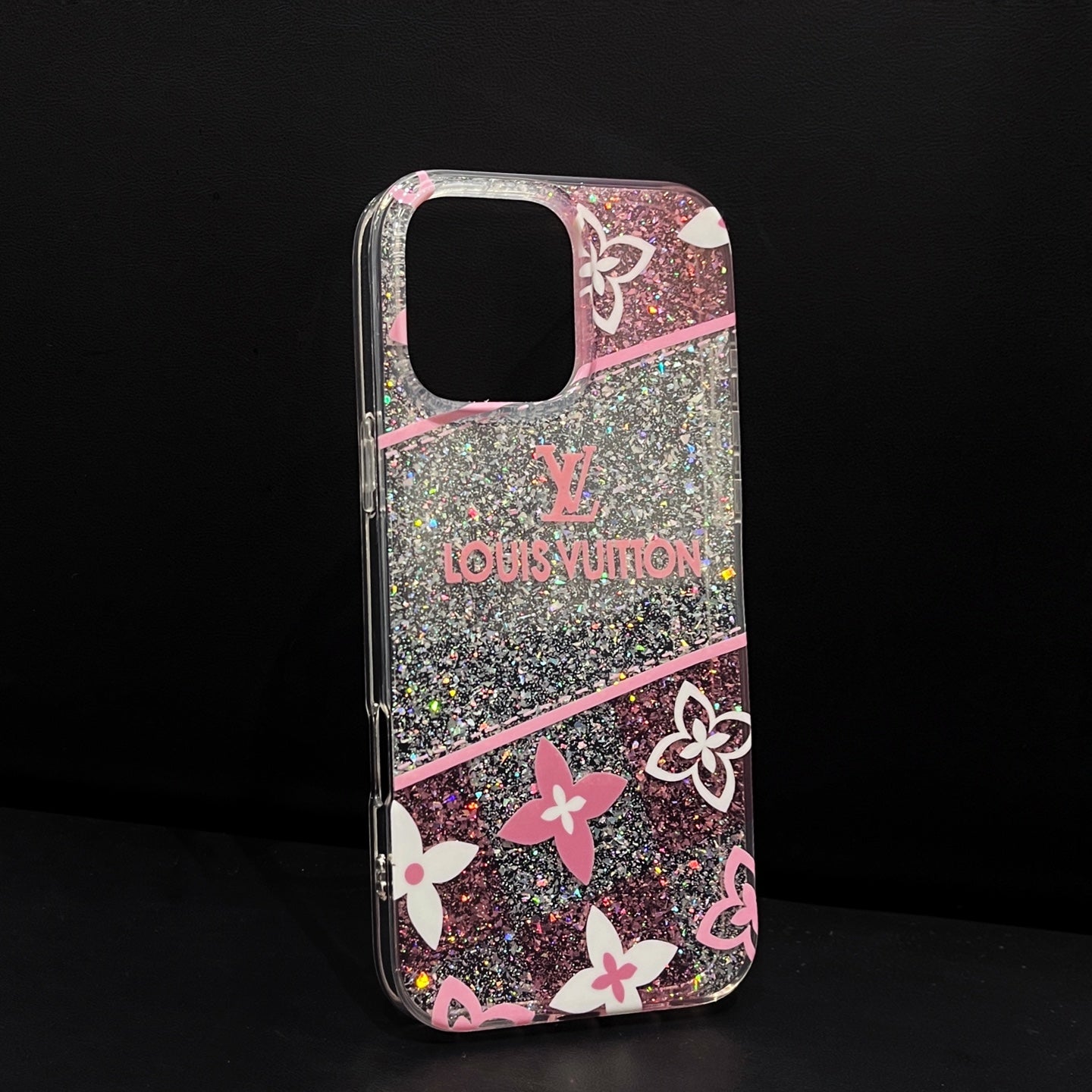Louis Vuitton iPhone Cases with Hand Grip Durable