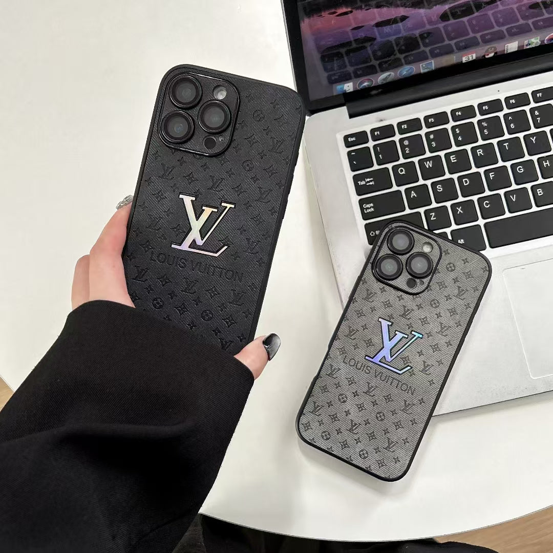 Louis Vuitton iPhone Cases Elegant