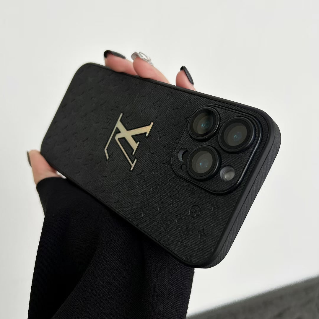 Louis Vuitton iPhone Cases Elegant