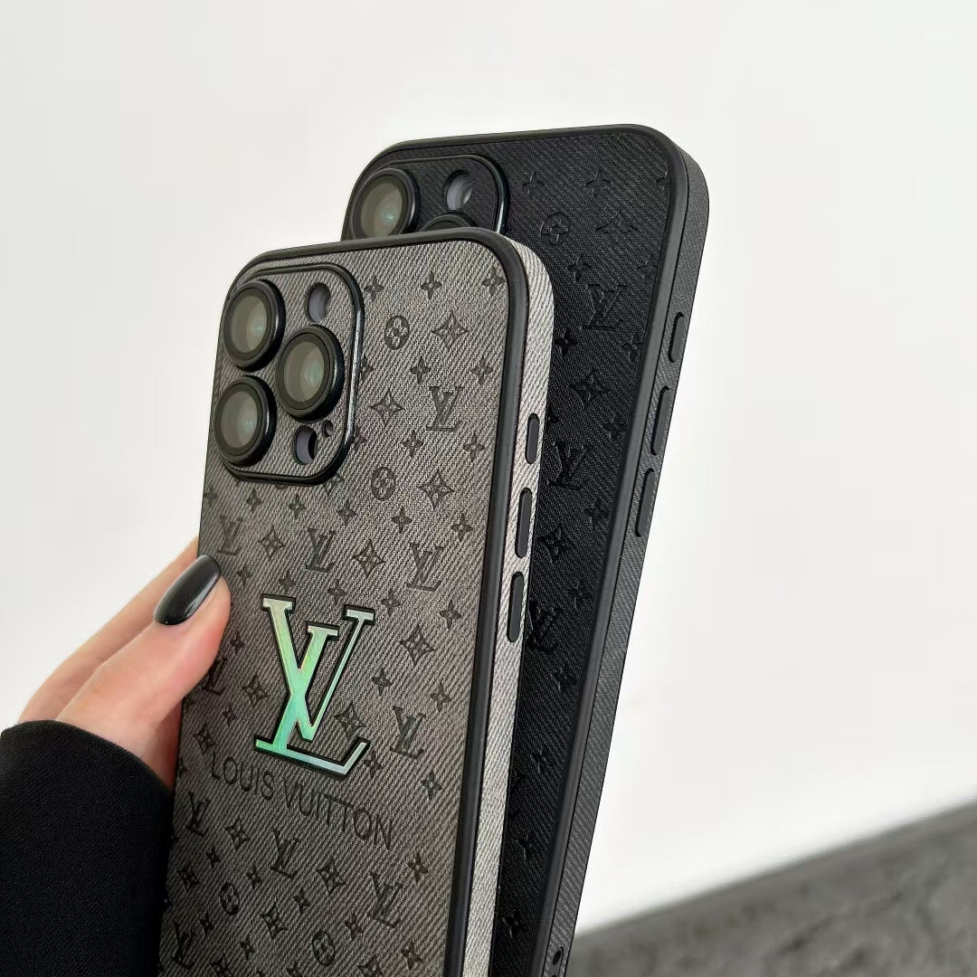 Louis Vuitton iPhone Cases Elegant