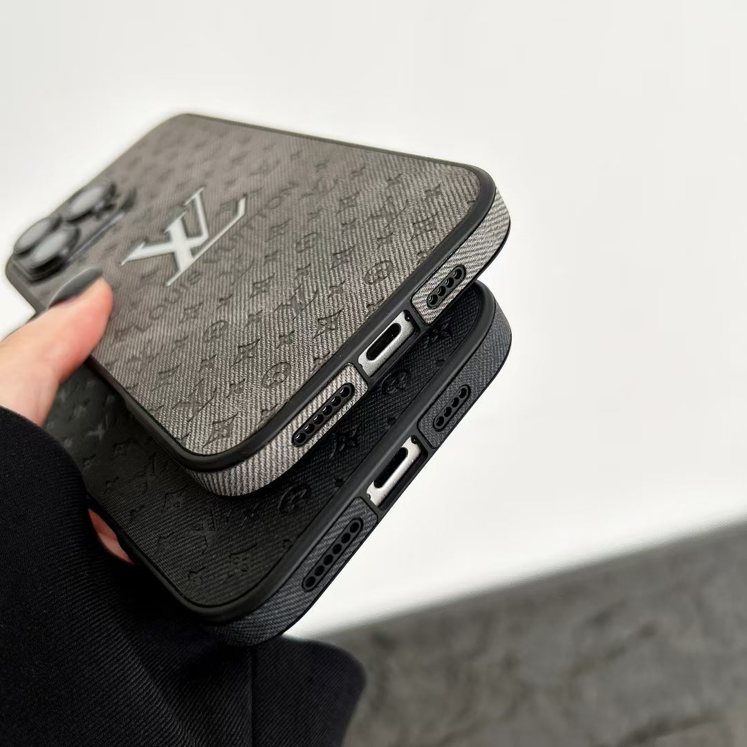 Louis Vuitton iPhone Cases Elegant