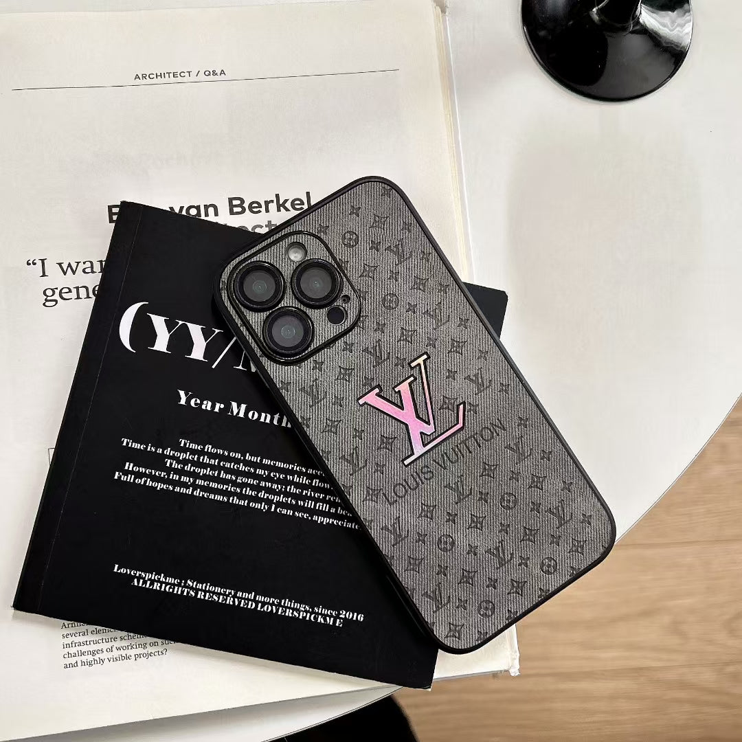 Louis Vuitton iPhone Cases Elegant