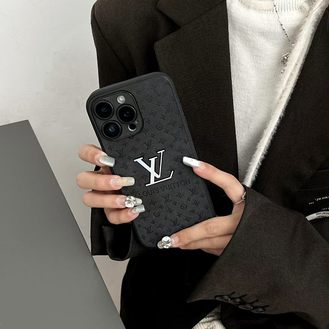 Louis Vuitton iPhone Cases Elegant