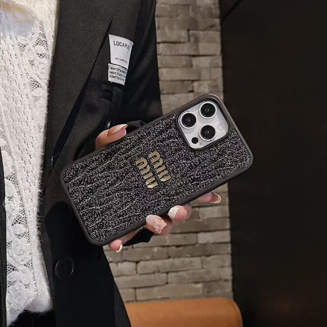 Miu Miu iPhone Cases Aesthethic