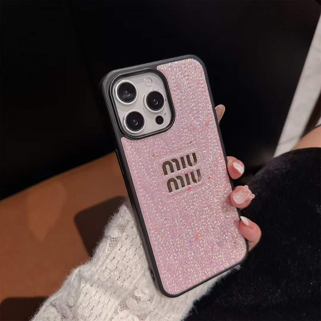 Miu Miu iPhone Cases Aesthethic