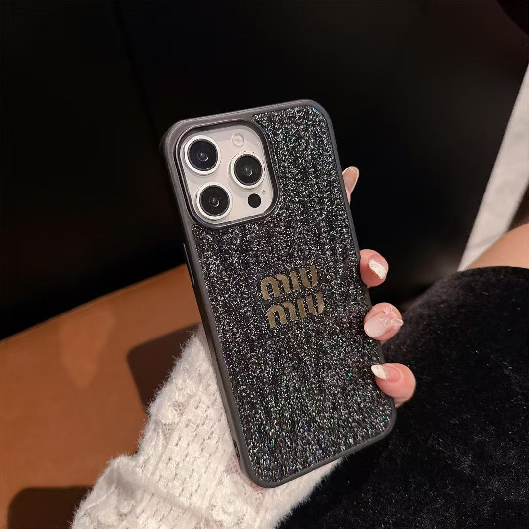 Miu Miu iPhone Cases Aesthethic