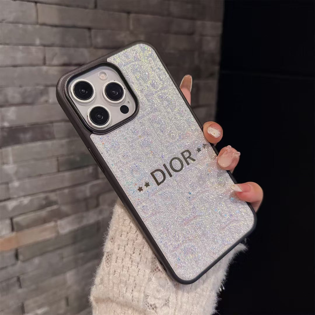 Christian Dior iPhone Cases Fashionable