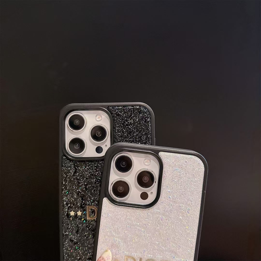 Christian Dior iPhone Cases Fashionable