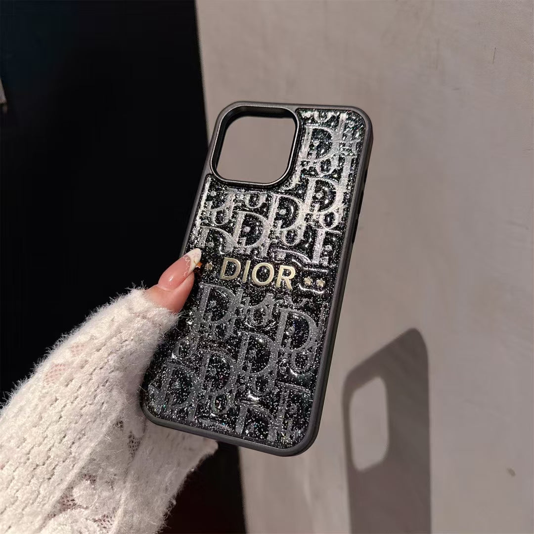 Christian Dior iPhone Cases Fashionable