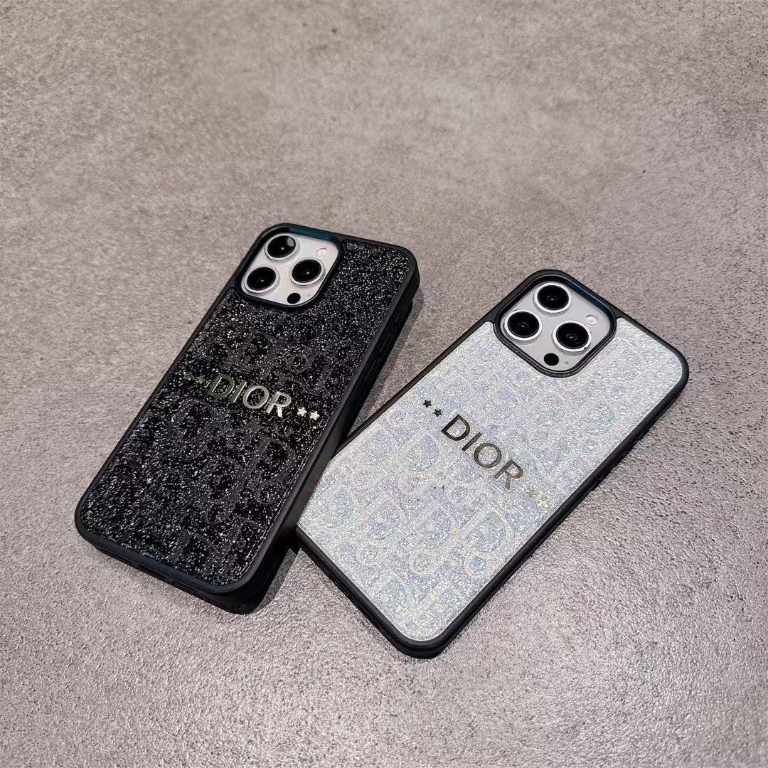 Christian Dior iPhone Cases Fashionable