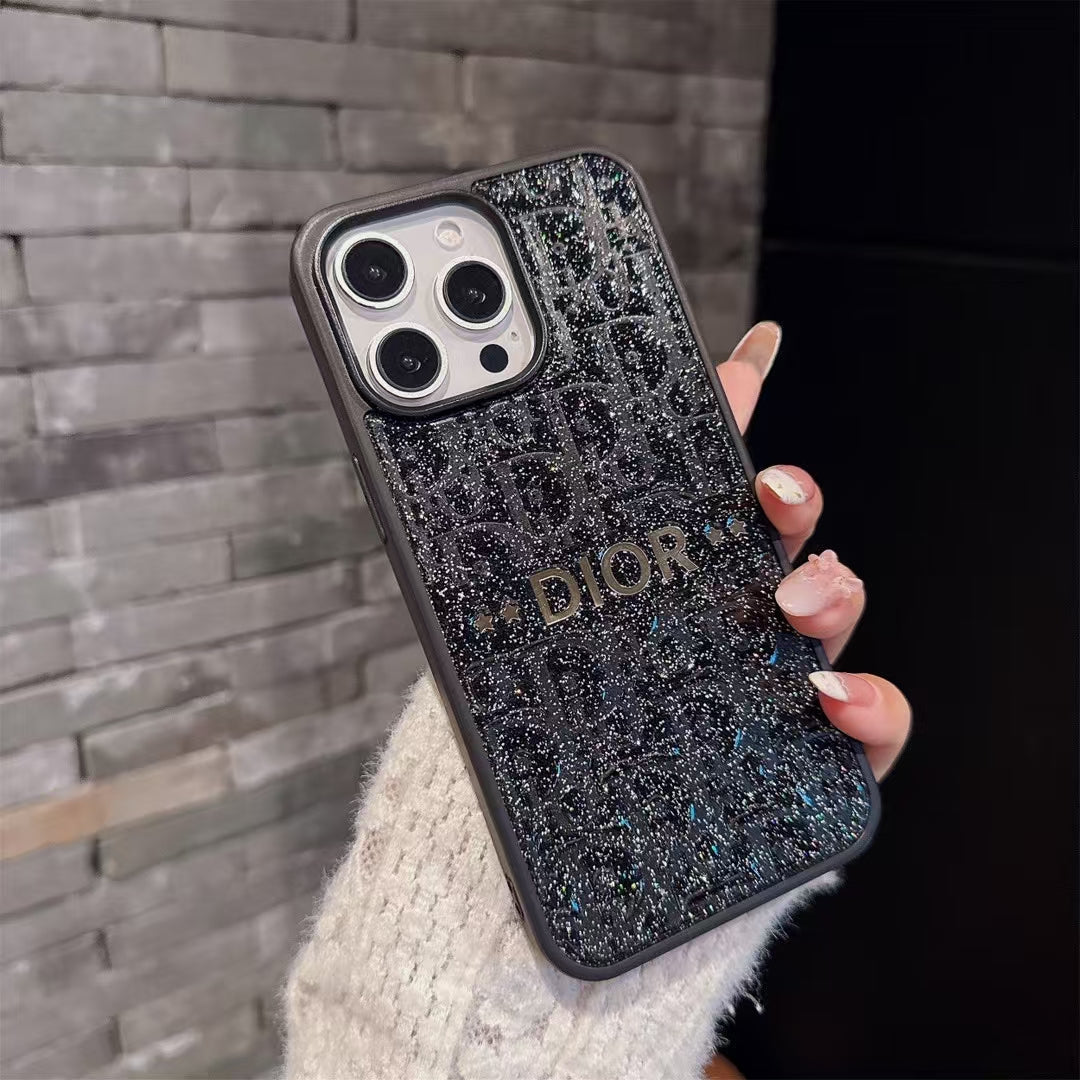 Christian Dior iPhone Cases Fashionable