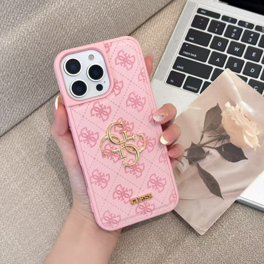 Guess iPhone Cases Fashionable