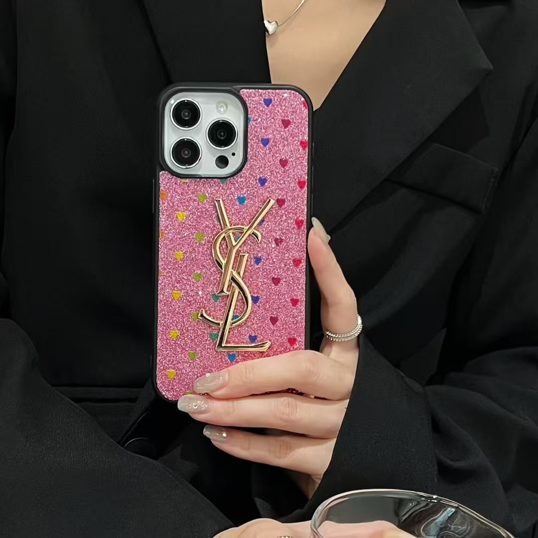 Ysl iPhone Cases Durabe and Classy