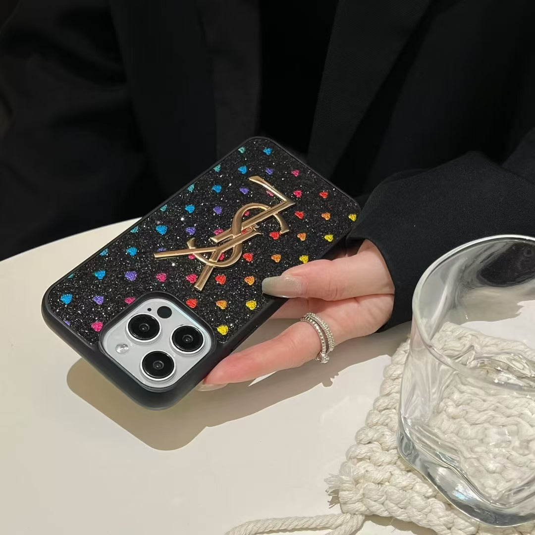 Ysl iPhone Cases Durabe and Classy