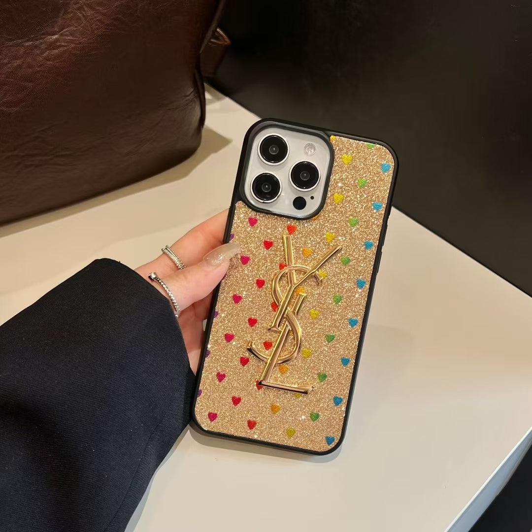 Ysl iPhone Cases Durabe and Classy