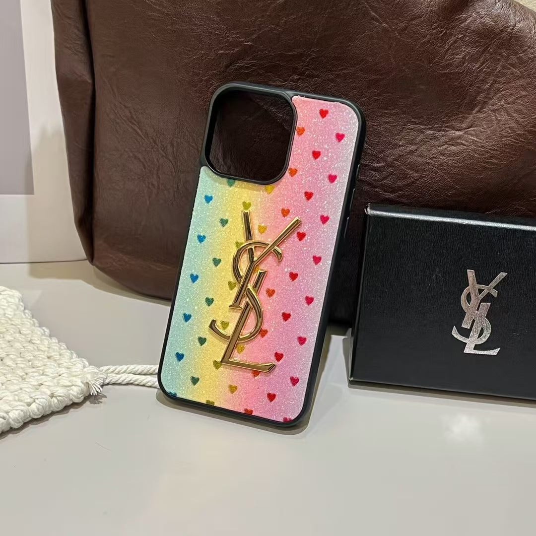 Ysl iPhone Cases Durabe and Classy