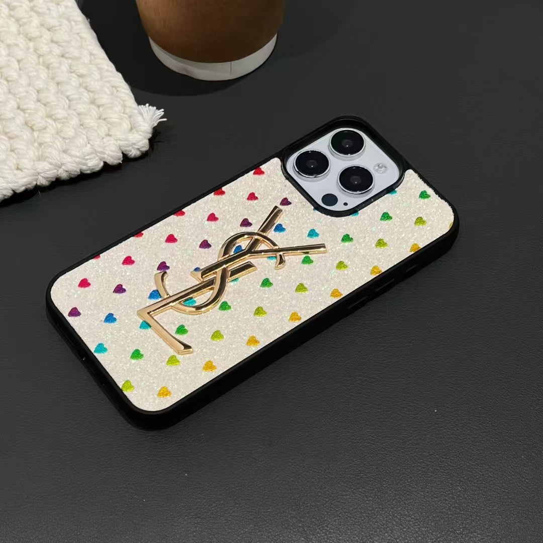 Ysl iPhone Cases Durabe and Classy