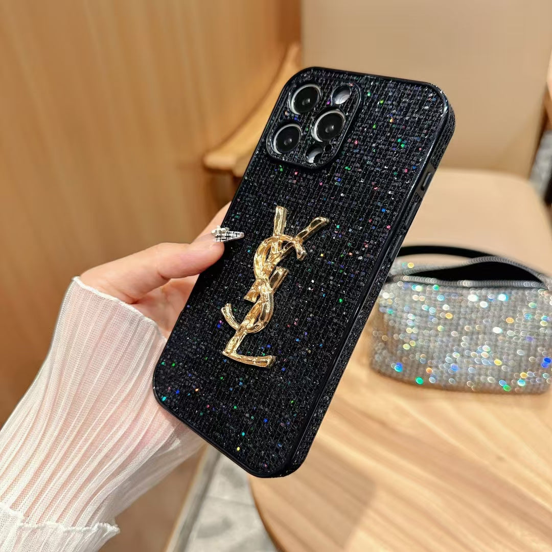 YSL iPhone Cases Fashionable and Stylish