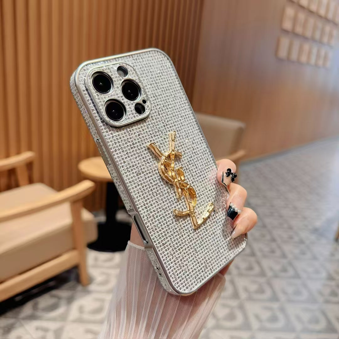 YSL iPhone Cases Fashionable and Stylish
