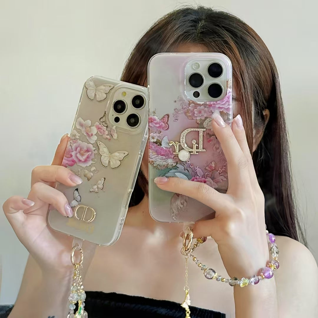 Christian Dior iPhone Cases Classy and Stylish