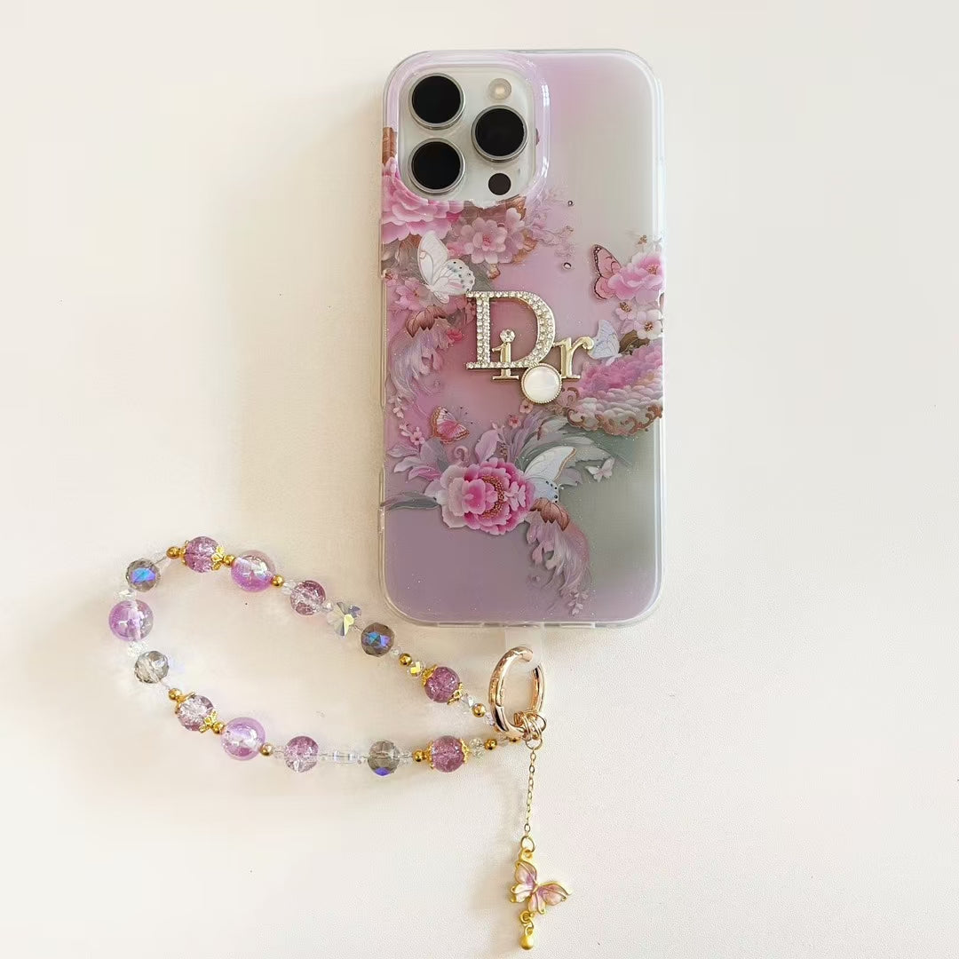 Christian Dior iPhone Cases Classy and Stylish