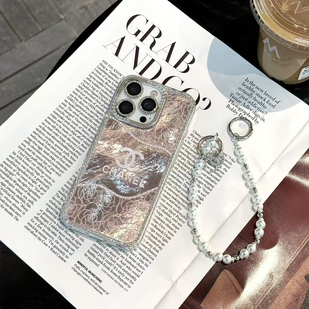 Christian Dior Stylish and Classy iPhone Cases