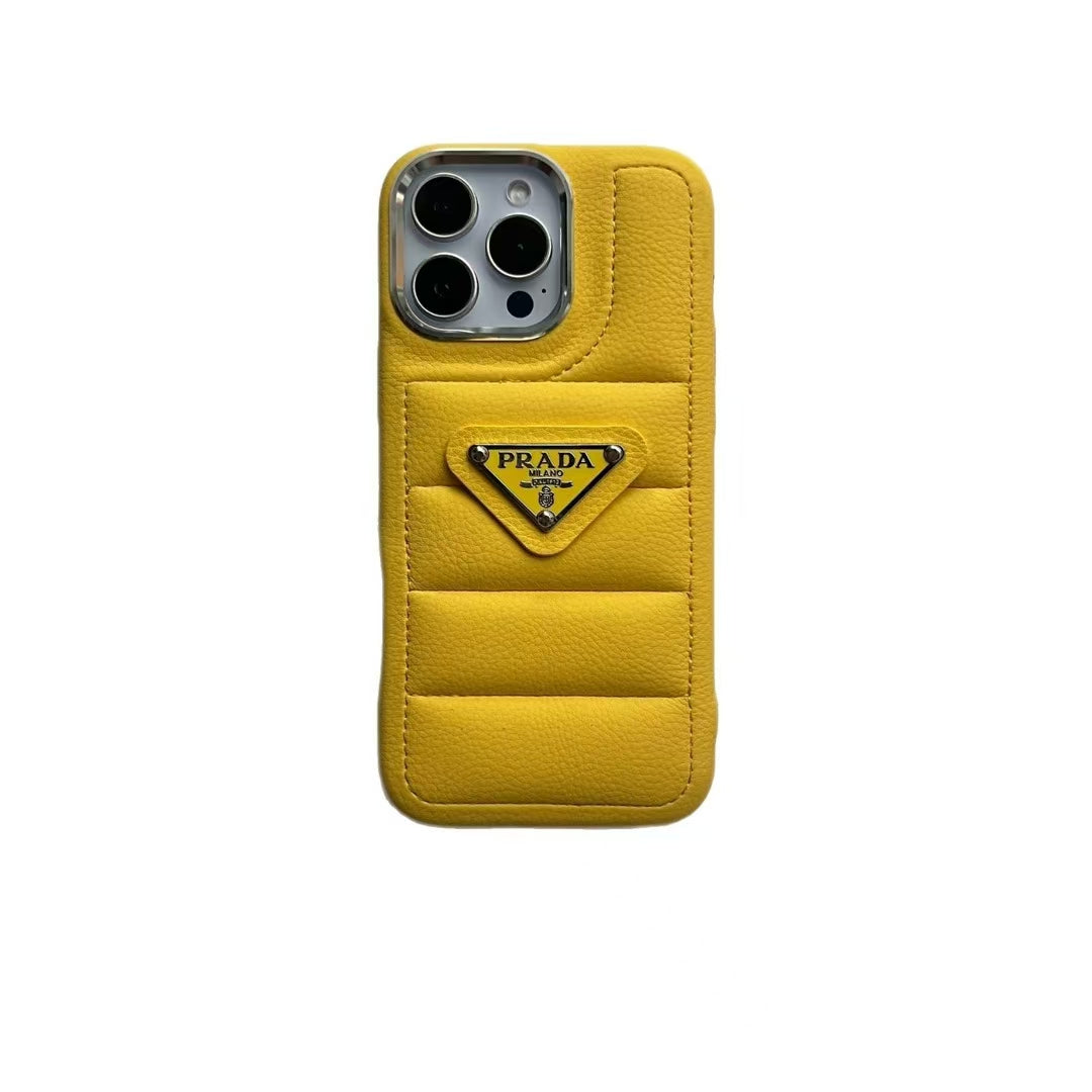 Prada iPhone Cases Durable